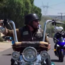 VIDEO: FX Shares Highlights from MAYANS M.C. Season Two Episode 2