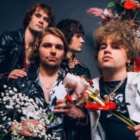 The Velvet Hands Announce New Album 'Sucker Punch'