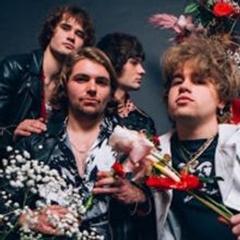 The Velvet Hands Announce New Album 'Sucker Punch'