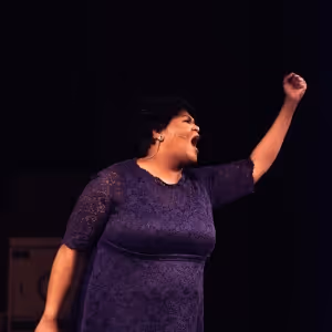 Review: CAROLINE, OR CHANGE at The Marcelle