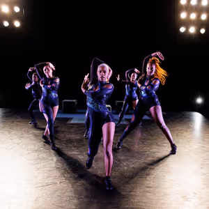 OZ Arts Nashville to Host Southeastern Premiere of MAJOR by Ogemdi Ude