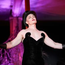 Review: TIERGARTEN Subverts Expectations at The Church Of St. Mary's Great Hall