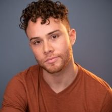 ON YOUR FEET's Ángel Lozada Takes Over Our Instagram Today!