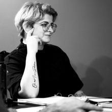 Interview: L.A. Mars of TICK, TICK... BOOM! at Nutley Little Theatre