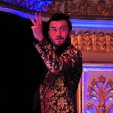 Perth Concert and Perth Theatre Reopen With A Full Autumn Programme