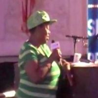TV: Tony Winner Lillias White 'FLIPS' For BroadwayWorld!