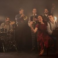 BWW Interview: Rob Clove of BANDSTAND at Times Union Performing Arts Center