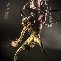 BWW Review: Company XIV's QUEEN OF HEARTS Brings Extra Sizzle To New York's Summer