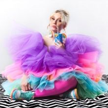 EDINBURGH 2019: BWW Review: JENNY BEDE: THE MUSICAL, Just the Tonic