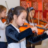 Hoff-Barthelson Ushers In The Holiday Season With The Annual Holiday Music Festival