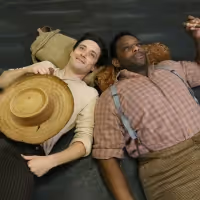 Rubicon Opens 22nd Season With Immersive BIG RIVER: THE ADVENTURES OF HUCKLEBERRY…