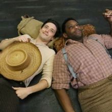 Rubicon Opens 22nd Season With Immersive BIG RIVER: THE ADVENTURES OF HUCKLEBERRY FIN