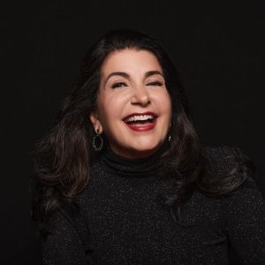 Maria Corsaro to Present I COULD GET USED TO THIS! at Chelsea Table + Stage in…