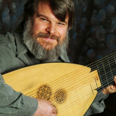 Paul O'Dette to Perform Lute Tribute Honoring 400th Anniversary of John Dowland's Dea