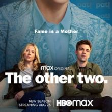 HBO Max Releases Official Trailer For Season Two of Max Original THE OTHER TWO