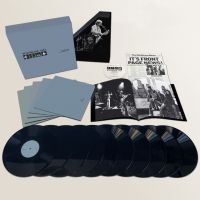 Wishbone Ash Announce 'Living Proof' (Live Recordings 1976-1980) 10-LP Box Set