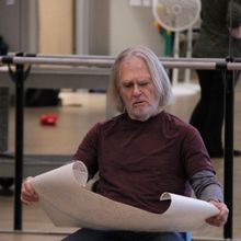 Seven Ages Theatricals World Premiere Adaptation FOOL Begins Performances This Week