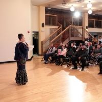 Lincoln Theatre's Community Conversations Explores Preservation Vs. Gentrification