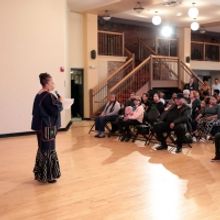 Lincoln Theatre's Community Conversations Explores Preservation Vs. Gentrification