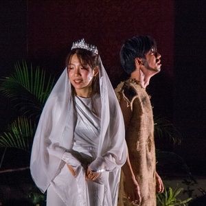 Review: TEATER PARRESIA CASCARA'S ESTHER: A Safe and Straightforward Performance
