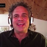 VIDEO: Mark Ruffalo Talks Playing Identical Twins in the HBO Miniseries I KNOW THIS MUCH IS TRUE