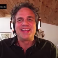 VIDEO: Mark Ruffalo Talks Playing Identical Twins in the HBO Miniseries I KNOW THIS…