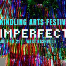 Kindling Arts Festival Reveals Dates & Opens Artist Applications For 2024 Event