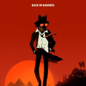 Video: DreamWorks Animation’s THE BAD GUYS 2 Trailer