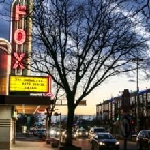 New Musical Adaptation of TREASURE ISLAND & More Announced for The Aurora Fox's 38 Se