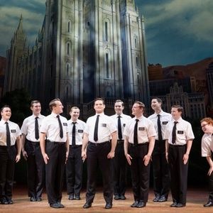 Review: THE BOOK OF MORMON at ASU Gammage