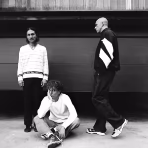 COIN Unveil North American Tour Dates Ahead of New Album