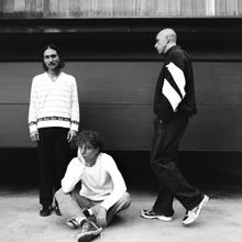 COIN Unveil North American Tour Dates Ahead of New Album