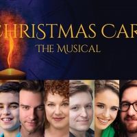 Broadway Rose Presents A Broadway Spin On The Dickens Classic A CHRISTMAS CAROL