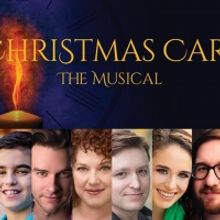 Broadway Rose Presents A Broadway Spin On The Dickens Classic A CHRISTMAS CAROL