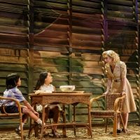 BWW Review: SOUTH PACIFIC is a Visually Stunning Production Presented by The Finger…