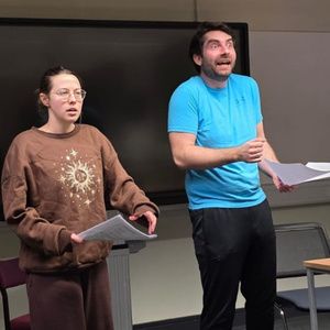 Short Attention Span Theatre to Present Six New Plays at Ayr Gaiety