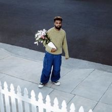 Paul Russell Releases Debut EP 'Again Sometime?'