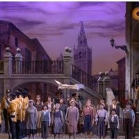 Sarasota Opera Connects with the Community Online and On the Air