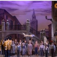 Sarasota Opera Connects with the Community Online and On the Air