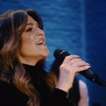 VIDEO: Watch a Sneak Peek of Shoshana Bean's SING YOUR HALLELUJAH Concert