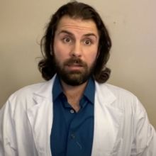 VIDEO: Yvette Gonzalez-Nacer and Quentin Garzón Perform 'Bad Idea' From WAITRESS