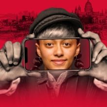 Full Cast Announced For UNEXPECTED TWIST UK Tour