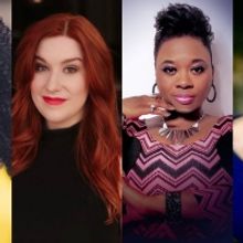 Cast Announced for JERRY'S GIRLS Benefit Performance