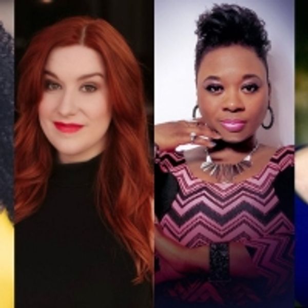 Cast Announced for JERRY'S GIRLS Benefit Performance Photo
