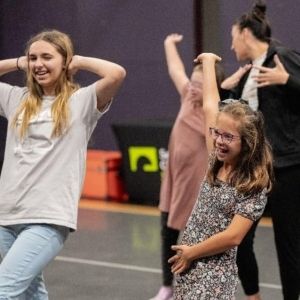 Segerstrom Center For The Arts And Santa Ana Public Library Partner To Offer Dance…