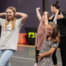 Segerstrom Center For The Arts And Santa Ana Public Library Partner To Offer Dance An