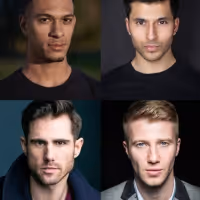 AFTERGLOW Announces Cast For Second London Season