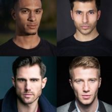 AFTERGLOW Announces Cast For Second London Season