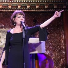 BWW Review: Beth Leavel Levels 54 Below Audiences With IT'S NOT ABOUT ME