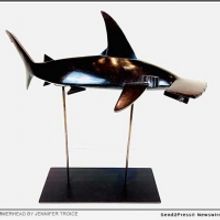 Jack Rabbit Gallery Will Unleash TEXAS HEAT WAVE